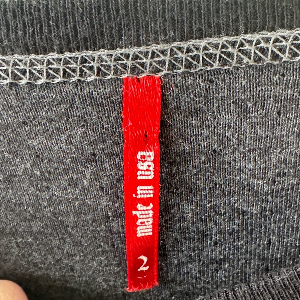 Alp N Rock The Truth Shall Set You Free - TShirt - XS - Picture 3 of 4